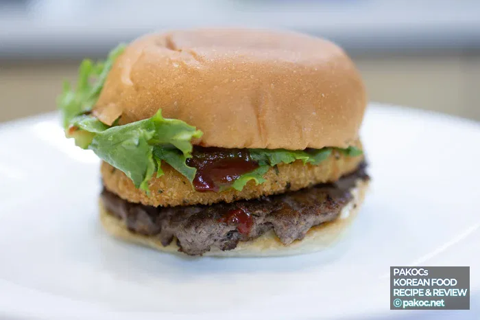 화이트소스 조합 비교 리뷰