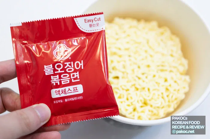 ソース味甘い辛い味特徴