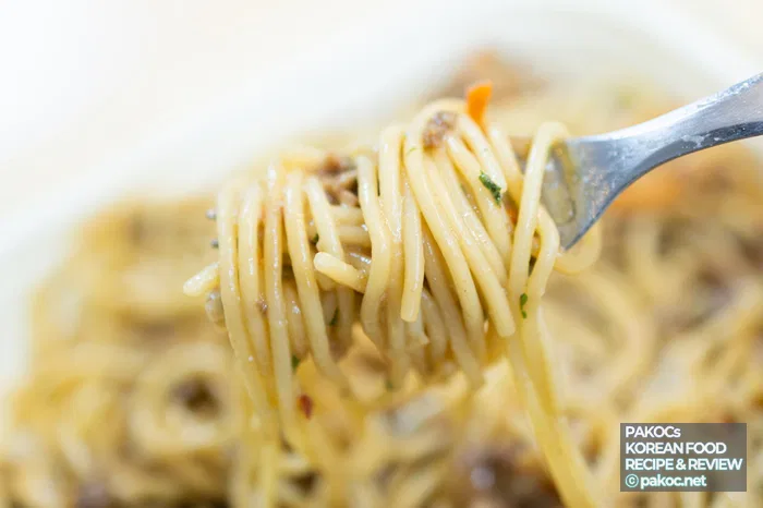 Introducción a las características del menú de comidas rápidas