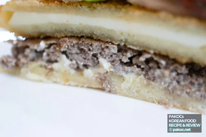 Franchise Burger Comparison Review