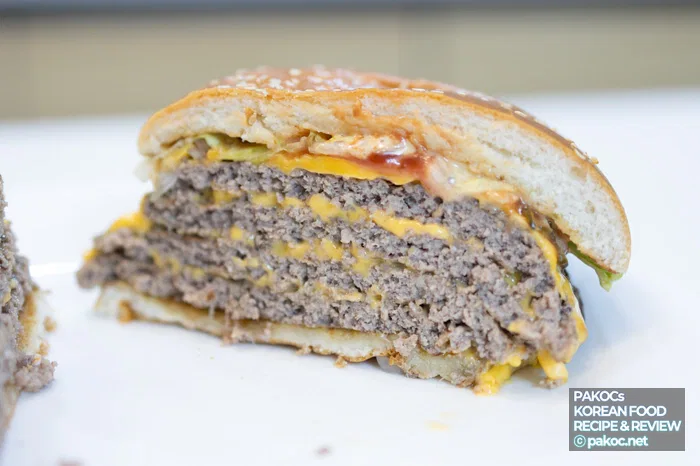 사이즈 선택 조언 정보