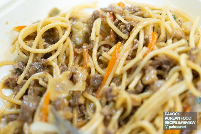 Información de precio de la pasta de ajo de Changnyeong