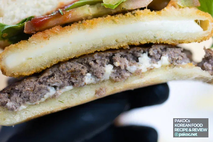Hamburger Specialty Store Recommendation Review