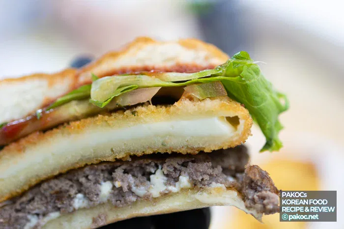 Handmade Burger Franchise Advantages Explanation