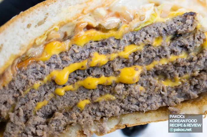 Franchise Burger Market Analysis