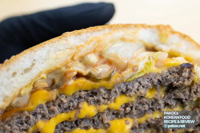 Convenient Hamburger Delivery Information