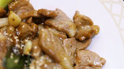 Cooking tip: Adding and heating cooking oil