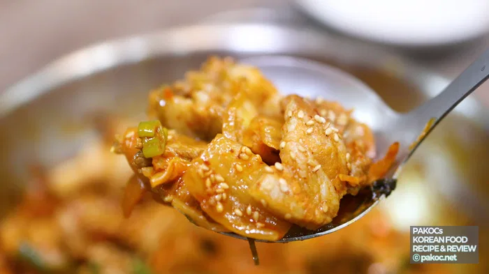 제육 좋아하는 사람 추천 맛집