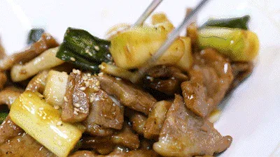 Adjusting pepper according to taste
