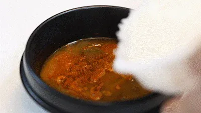 CU 편의점 프레시푸드 리뷰 사진