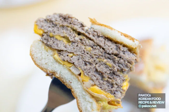 Burger King Detailed Review Information