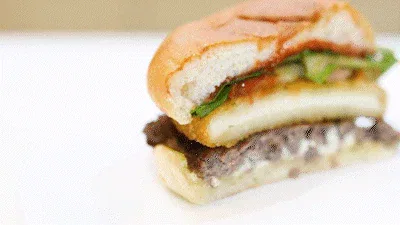 Value for Money Hamburger Recommendation Information