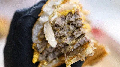 Hamburger Price Comparison Information