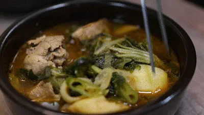 肉の柔らかさと味付けの風味の豊かさ