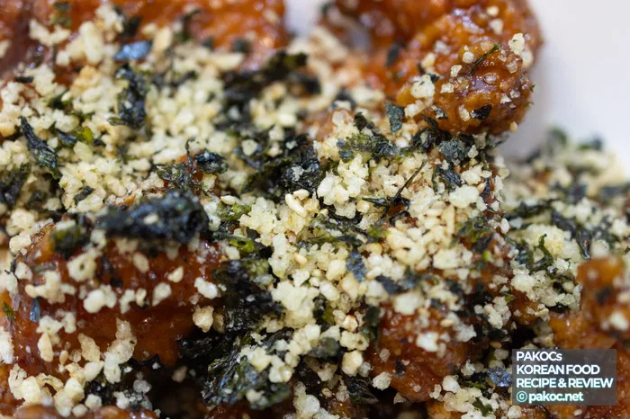 Special Soy Sauce Aroma Review