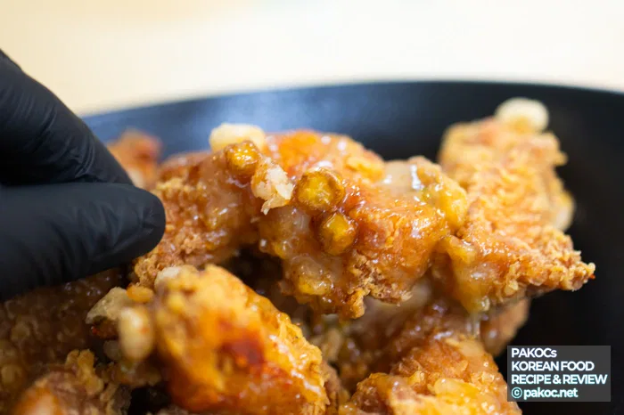 Recommended Value-for-Money Chicken
