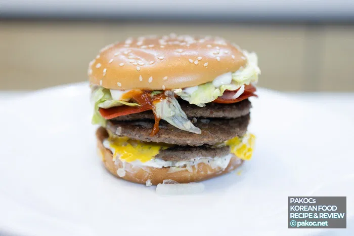 13_햄버거-양상추-구성