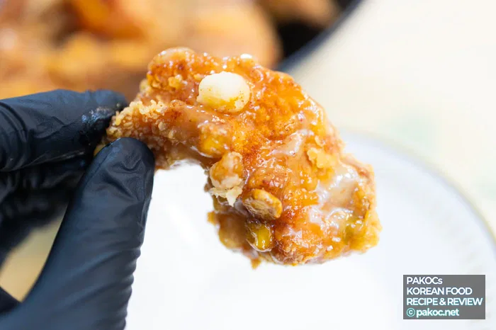 Soft Boneless Taste Features