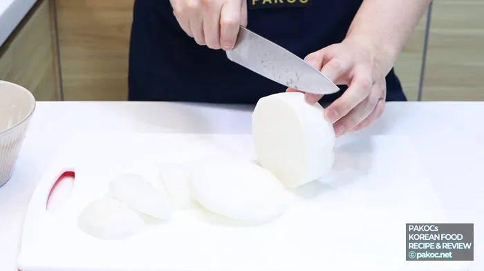 オリゴ糖料理使用法