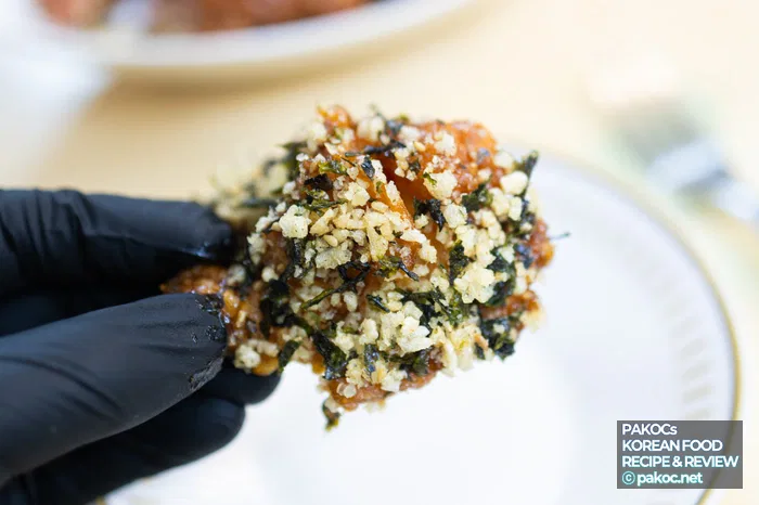 Chicken Recipe Special Sauce