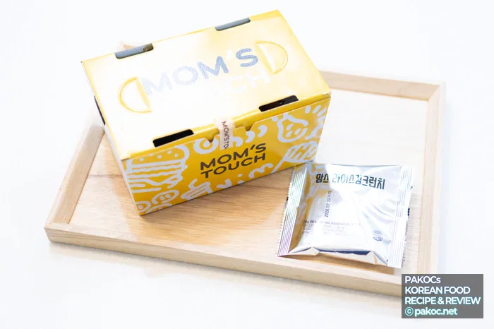 Mom's Touch Special Soy Sauce Wow Boneless New Menu Review