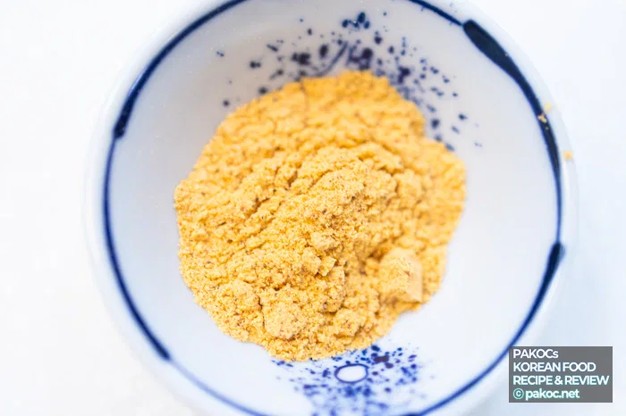 New Product Nongshim Ramen Review Details