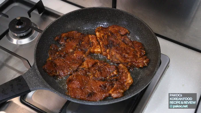 Consejo para asar carne deliciosamente