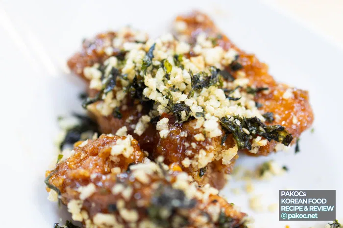 Chicken Breast Chicken Recommendation Review