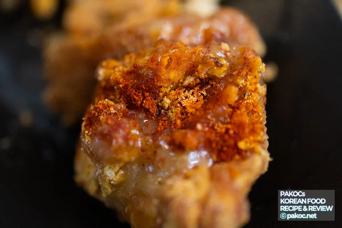 Old-Fashioned Fried Chicken Taste Comparison