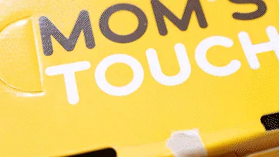 Mom's Touch New Menu Sauce Lineup