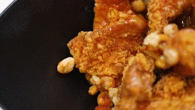 Mom's Touch New Menu Features