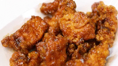 Special Soy Sauce Chicken Taste Experience