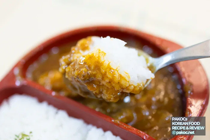 Tipos de almuerzos de CU