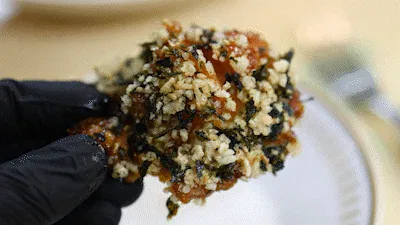 Special Soy Sauce Boneless Taste Experience