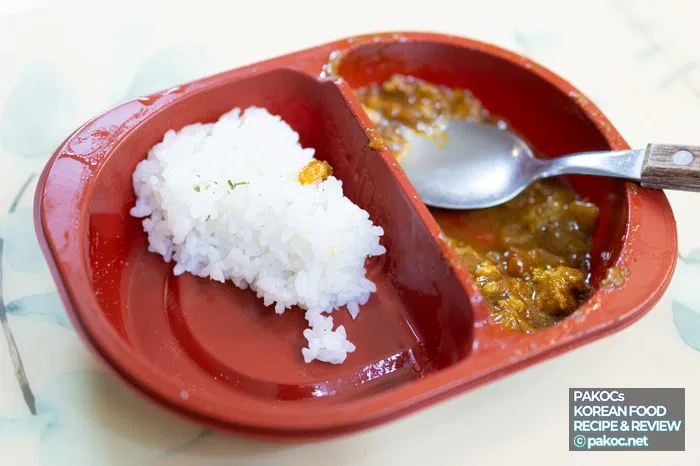 Consejos para el arroz con salsa de judías negras estilo Sichuan