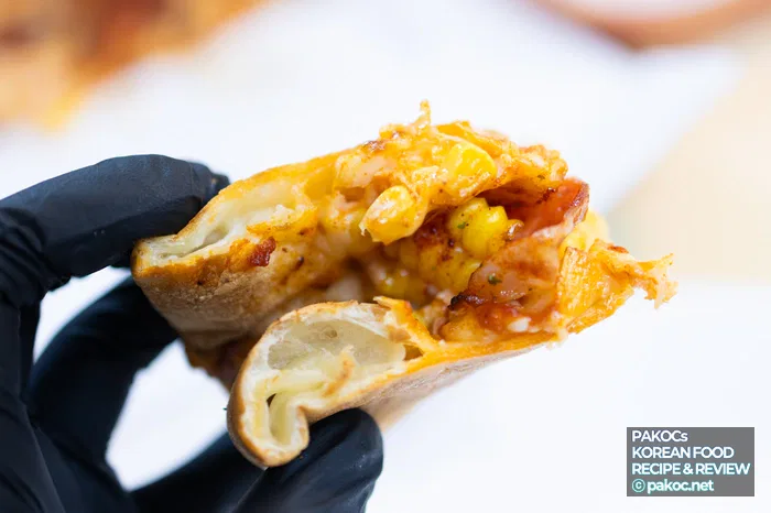 Introducción breve de pizza 'Banolim'