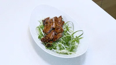 Explicación de consejos para asar carne