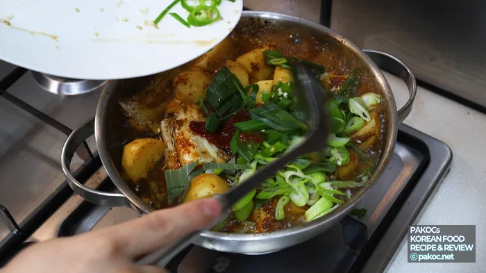 韓国料理簡単料理おすすめ