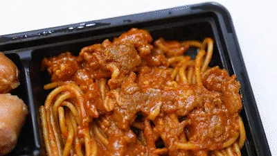CU Overwhelming Lunchbox Advantages