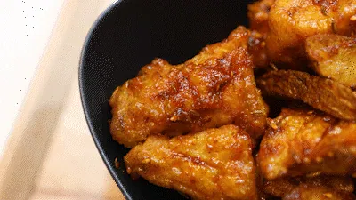 Consejo para elegir salsa para pechuga de pollo