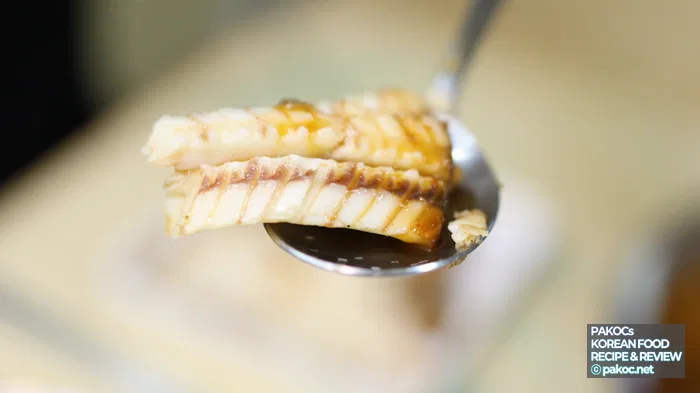 簡単な煮付け料理紹介