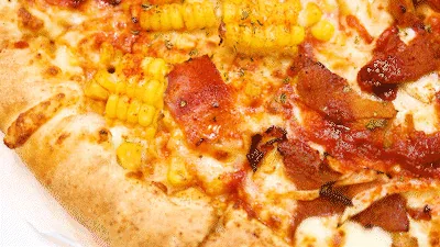 Revisión general de pizza 'Banolim'