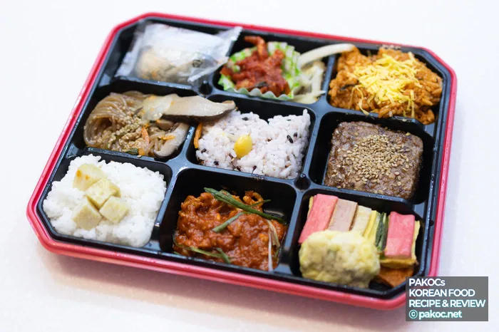 11_떡갈비-편의점-도시락-구성