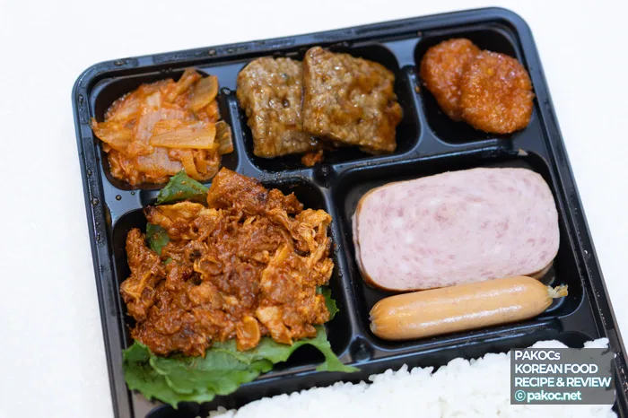 Crispy Bulgogi Cooking Review Visual