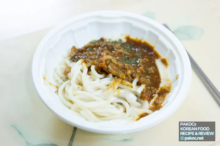 Taste Evaluation Potato Cream