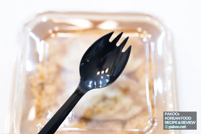 コンビニ料理栄養情報画像