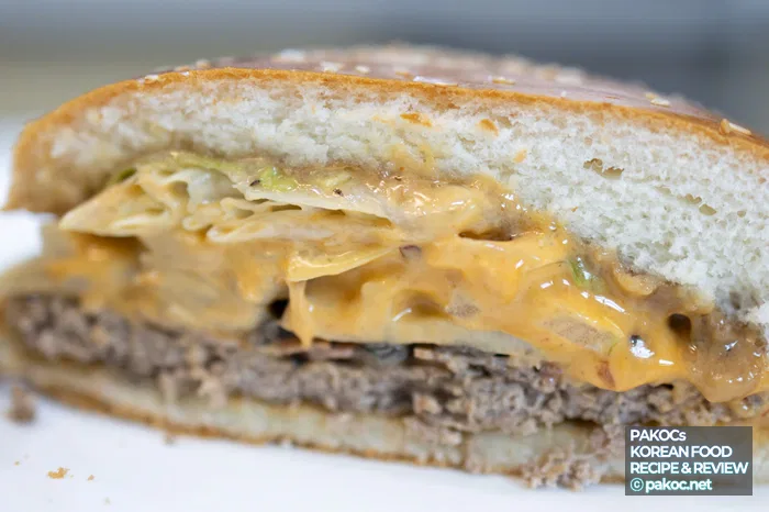 バーガーキング味おすすめレビュー