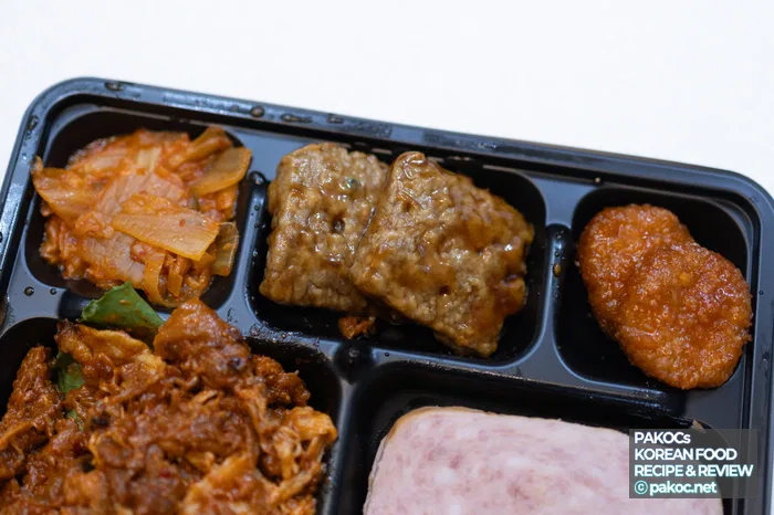 Recommended Cost-effective Lunchbox