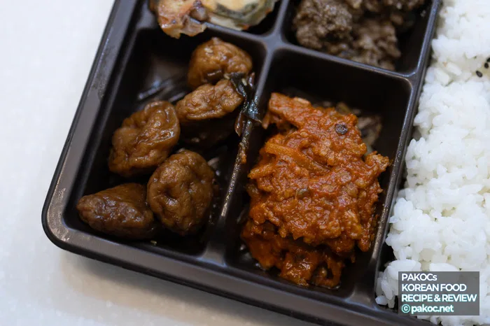 One Meal Satisfaction Side Dish Review Comparison