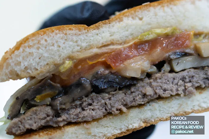 秋のシーズンバーガーおすすめ